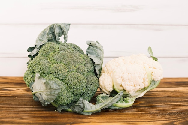 broccoli and Brussels