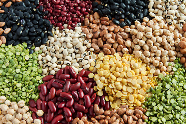 beans and legumes