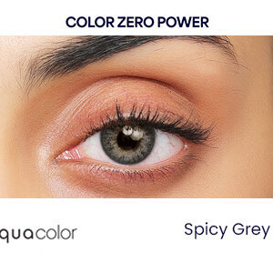 Spicy Gray - Dailies